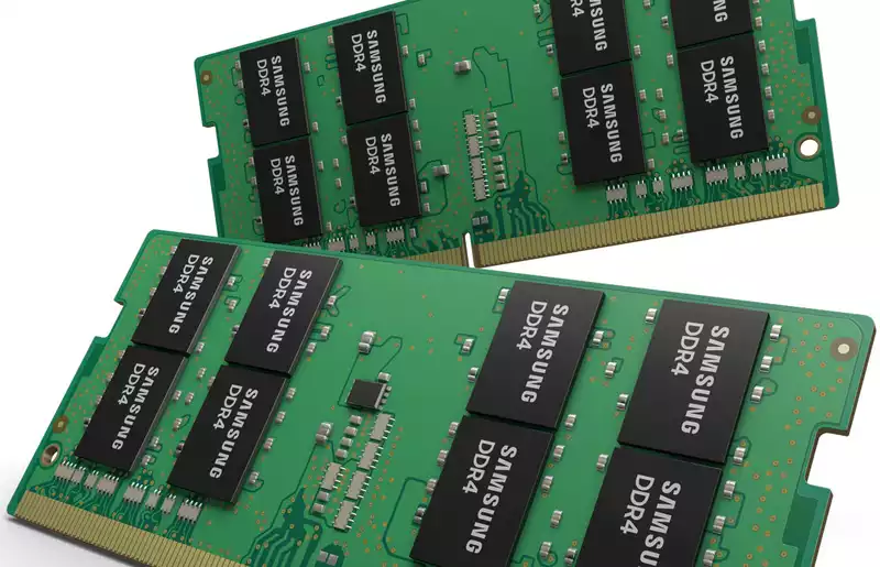 Older DDR4 server chips are reportedly being sold with the new RAM kits, but there is really no need to panic.