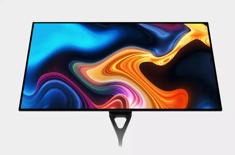 The 4K 32" OLED gaming monitor you've been waiting for will finally arrive in summer 2024!