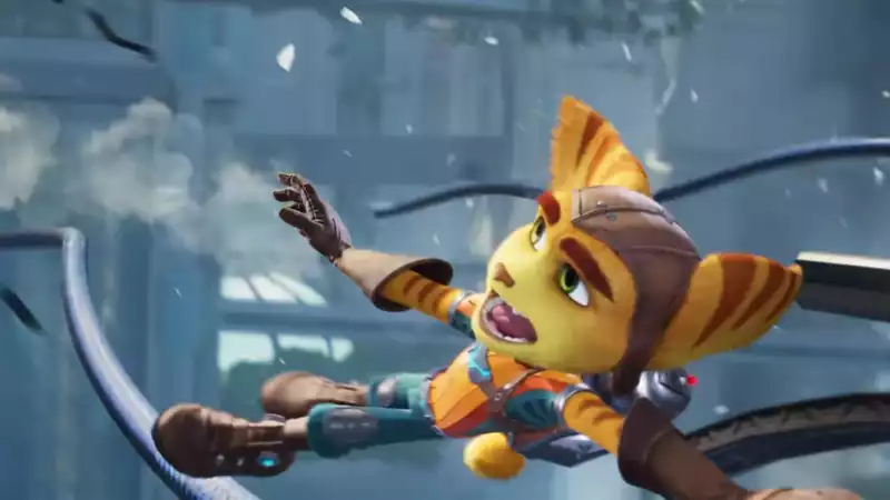 AMD fixes RX 7900 XTX crash in Ratchet and Clank with ray tracing enabled