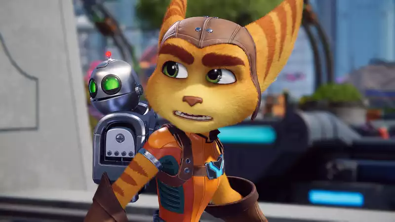 Tested Ratchet & Clank: Rift Apart PC port, and as long as we wait for certain fixes, the PlayStation may nail it.