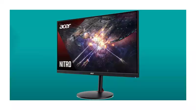 Get a fast 280Hz gaming monitor for only $200!