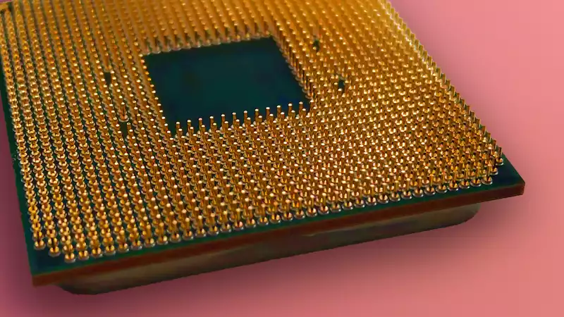 AMD's Zen 2 chip has a security bug that will be patched between now and 2024.