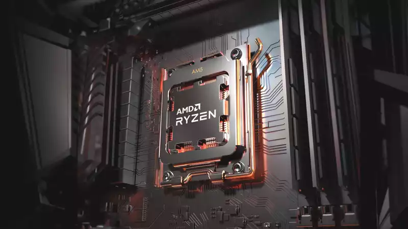 According to a new leak, AMD's Zen 4 APU is close to release, but it doesn't seem to offer the gaming performance we've come to expect.