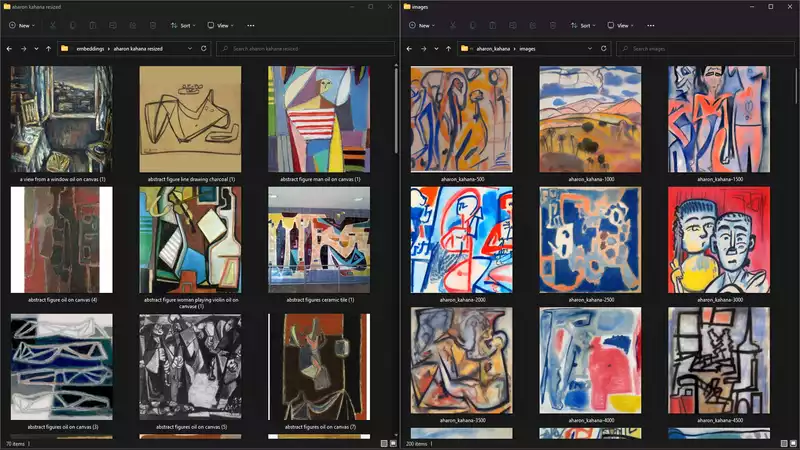 New AI Countermeasure Tool "Poisons" Generative Model to Protect Artwork from Unauthorized Robo-branding