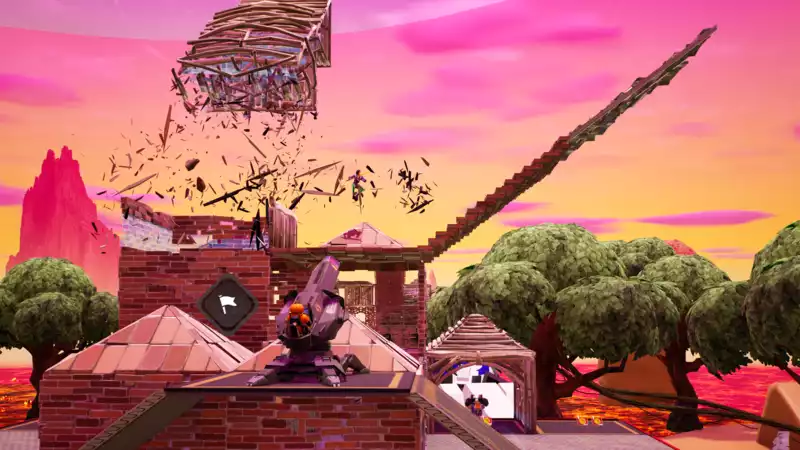 After the disastrous launch of "Payday 3," Starbreeze has partnered with an Australian studio to provide "release management expertise" to the "Fortnite" island.