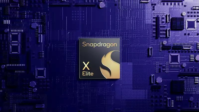 Qualcomm is turning PCs from x86 to Arm with a new 12-core killer chip.