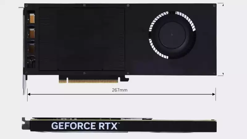 Photos of a single-slot RTX 4060 Ti have been released, and an attractive new option for small form factor fans may be on the horizon.