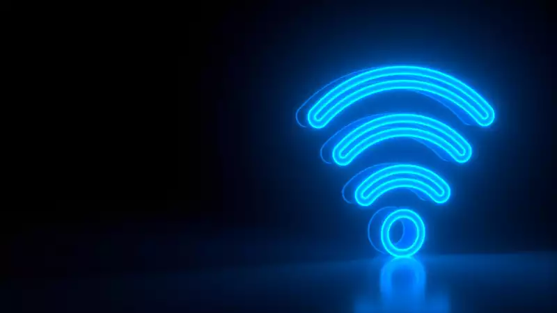 The era of Wi-Fi 7 officially begins with the introduction of authentication devices.