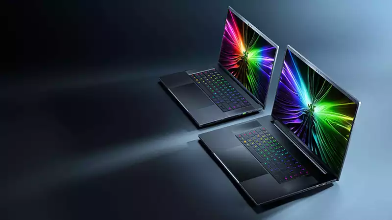 We are only a few days away from 2024, but Razer has already announced several "world firsts" prior to CES.