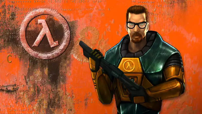 Steam's Best of 2023, Top Sellers and Most Played - Apparently, Steam Deck Players Love Half-Life