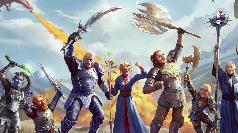 EverQuest kicks off its year-long Anniversary Celebration with a jam-packed schedule of new events, quests, and giveaways.