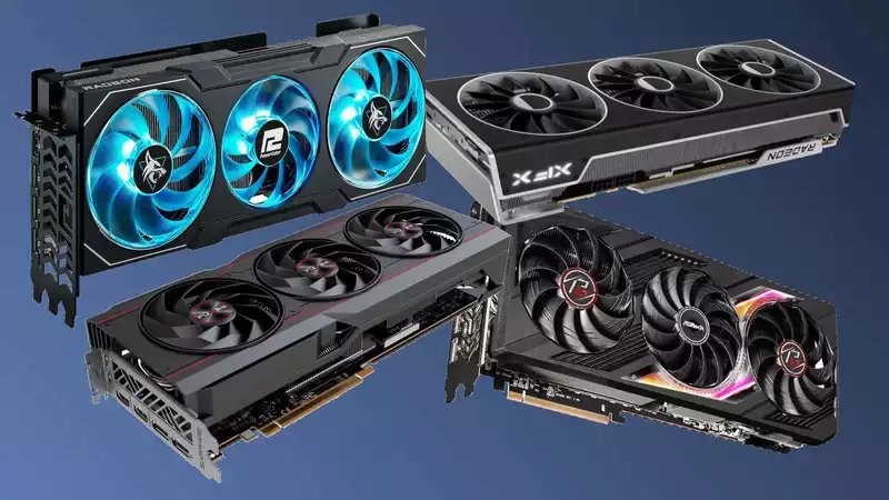 AMD interrupts Nvidia's Super launch with a temporary $90 price cut and new MSRP for the Radeon RX 7900 XT.