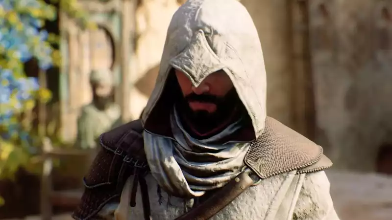 Ubisoft's director said gamers will find pleasure in not "owning" games.