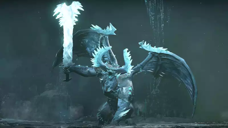 All of "Diablo 4" Season 3's Most Powerful New Items Drop from the Most Unpopular Bosses