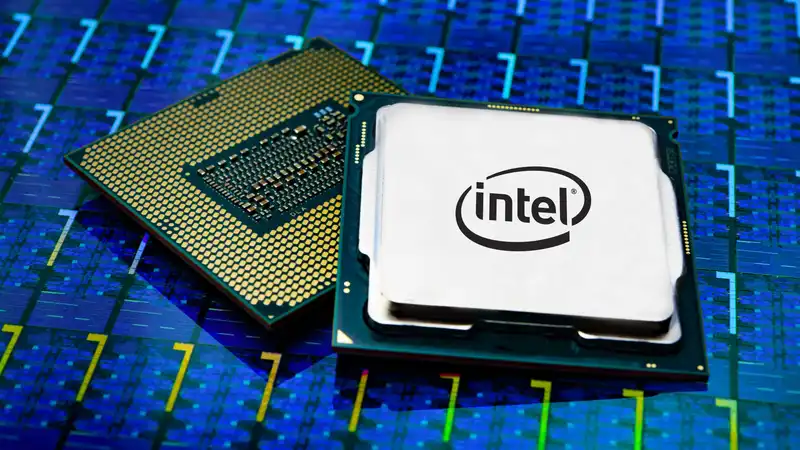 Intel Still Leads: Ships 3 Times More CPUs Than AMD and Apple Combined