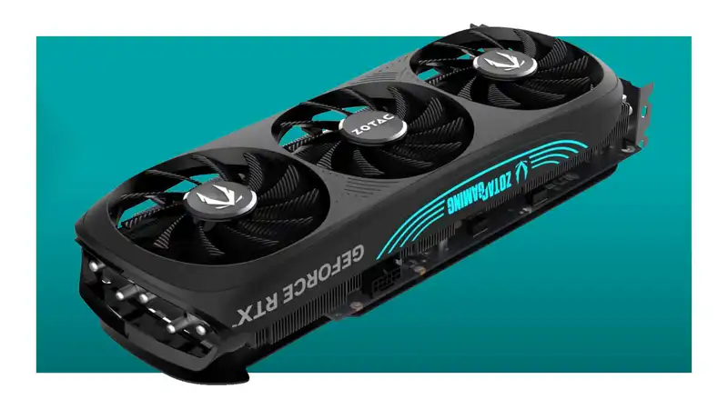 We found an RTX 4080 Super with an MSRP of $1,000.