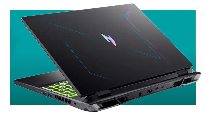 Acer Announces Two Lowest-Priced RTX 4070 Gaming Laptops