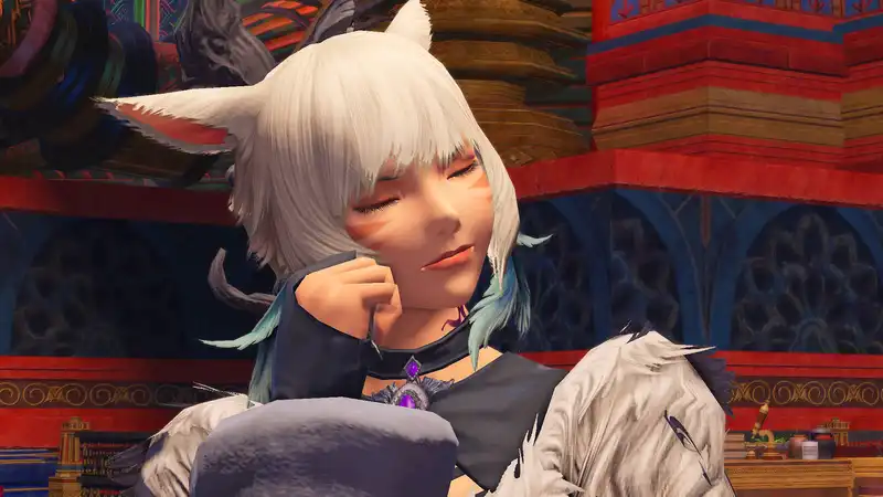 Yosi-P Reflects on "Final Fantasy 14's" Stress-Free Casual Content: 'Looking Back Over the Past Decade, I May Have Overdone It a Little'