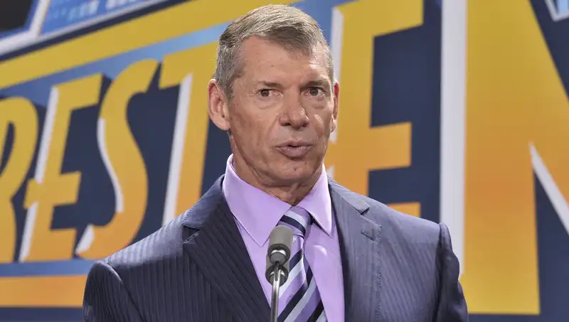 Disgraced former WWE boss Vince McMahon almost removed from WWE 2K24.