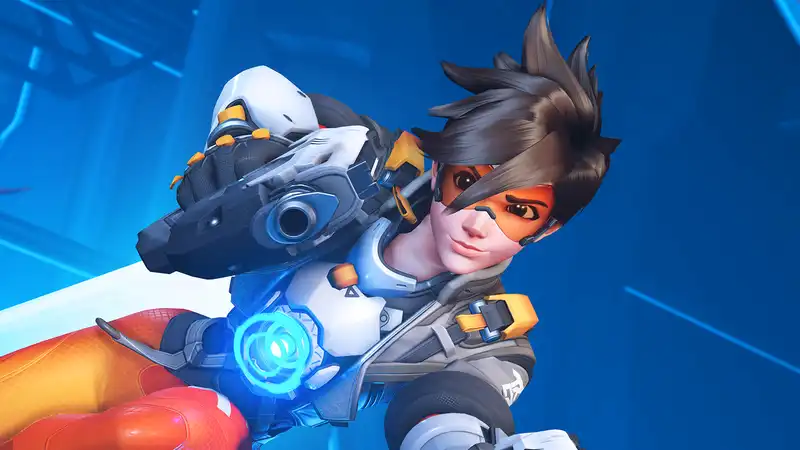 Overwatch 2 Director Admits DPS Hero's Overwhelming Power "May Be a Little Intrusive," Details New Patch to Fix It