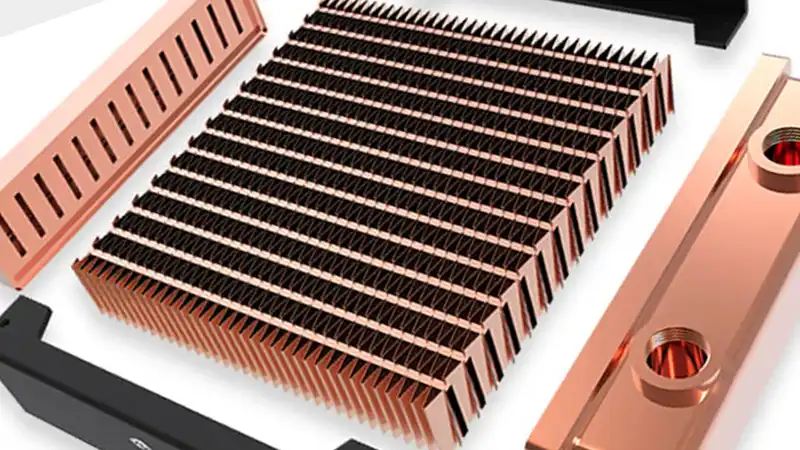 Destructive testing of six liquid-cooled radiators found that some did not match marketing