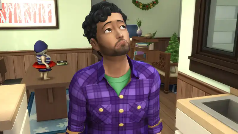 Sims 4 players hate that obtrusive new store button so much that one mod has already removed it.