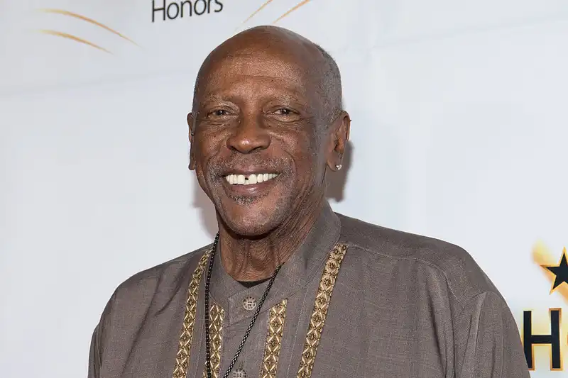 Actor Louis Gossett Jr. who voiced Vortigernt in "Half-Life 2" dies