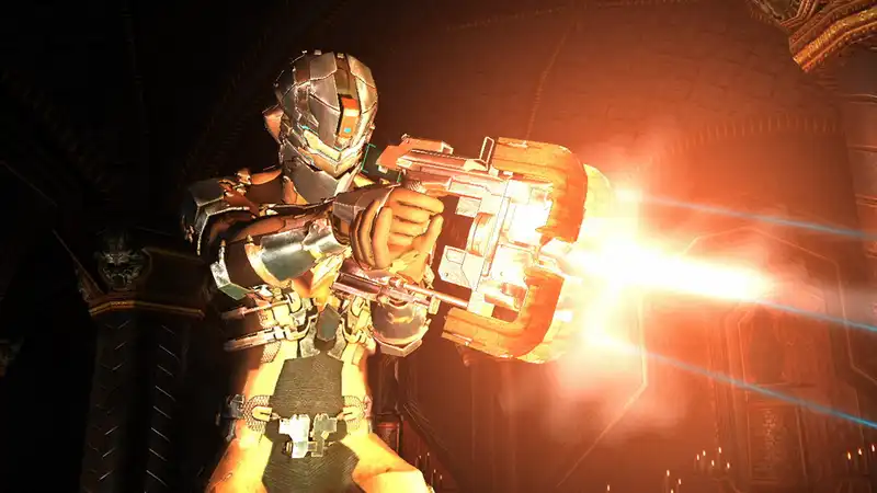 'Dead Space 2' Player Discovers Simple Money Trick Hidden in Front of Him 13 Years After Launch