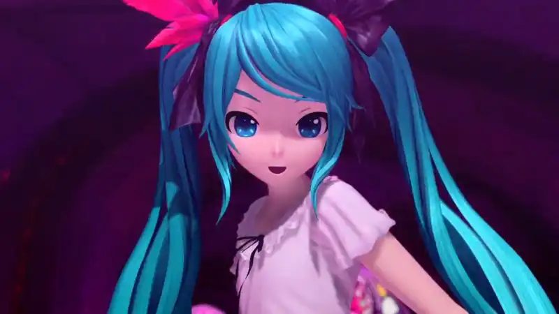 Nine-Year-Old Rhythm Dungeon Crawler "Crypt of Necrodancer" Gets Hatsune Miku Crossover DLC