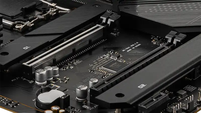 PCIe 7.0 is targeted for release in 2025, which means that SSDs with speeds of up to 60 GB/s will be available within a few years.