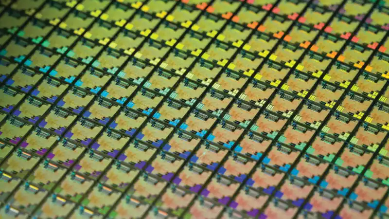 TSMC manufactures the world's graphics chips and predicts that "within 10 years the number of transistors in a multi-chip GPU will exceed 1 trillion.