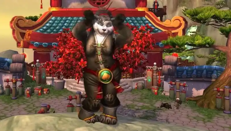 WoW's "Pandaria Remix" feels like it was born out of Pandaren's long brewing sessions in the development room