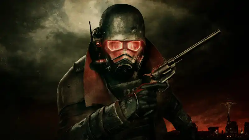 Developers are getting wound up": "Fallout: NewVegas" lead, says "the main danger in the gaming industry" is burnout, replacing the crunch.