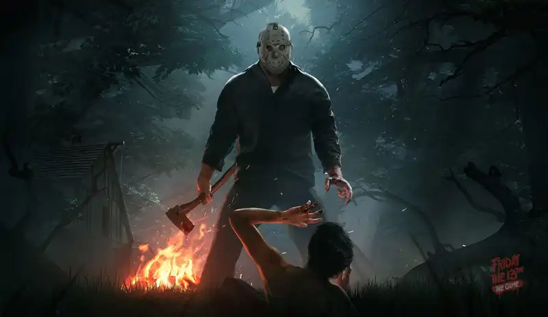 Another "Friday the 13th: The Game" Killed: Fan-Produced "Resurrection" Project Aborted by Lawyers Who "Carelessly Ignored Copyright Laws