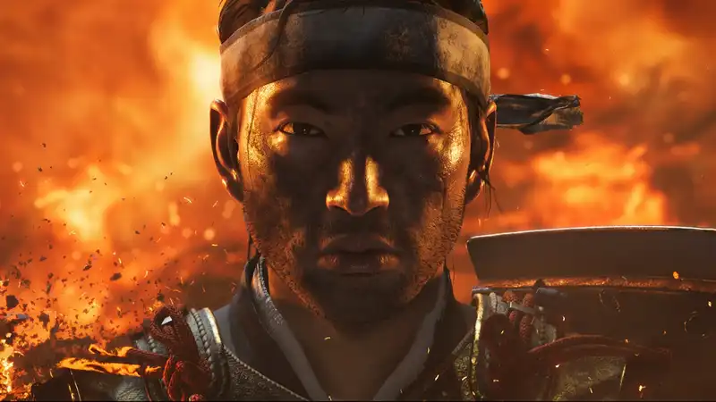 Ghosts of Tsushima brings PlayStation trophies and friends to PC for the first time, making the barrier between console and PC more meaningless.