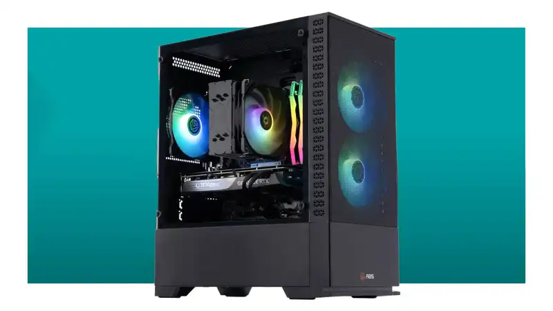 Is this a perfectPC1,500 gaming PC?