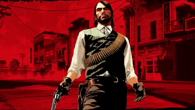 Red Dead Redemption May actually have come to PC after 14 years