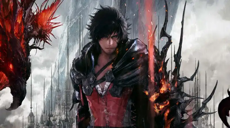 Square Enix "actively pursue" a new multi-platform business strategy to win over PC users