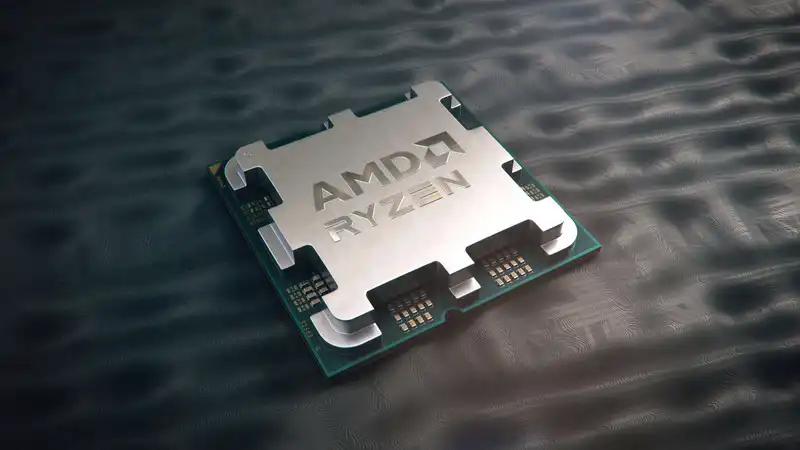 AMD continues to take advantage of Intel's CPU market, but the laptop market is still a tough market