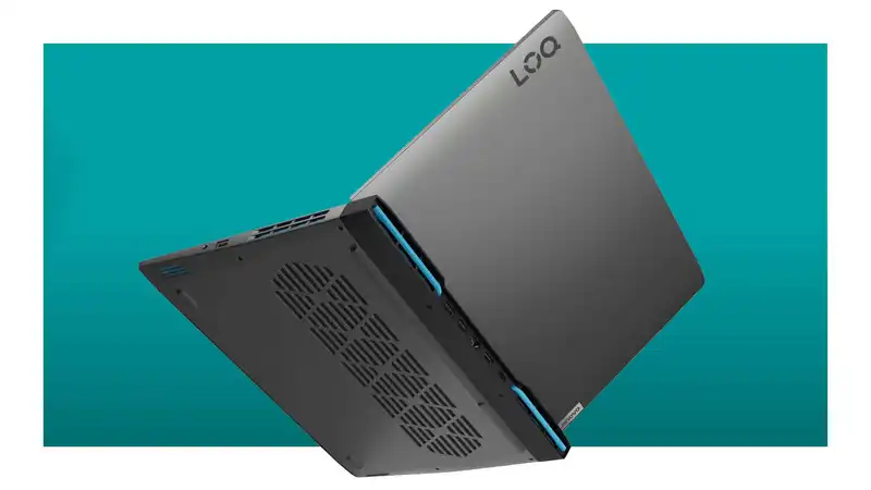 This Lenovo gaming laptop didn't make sense at the full price, but now the Legion log is under the under700 and is actually a flat-out bargain