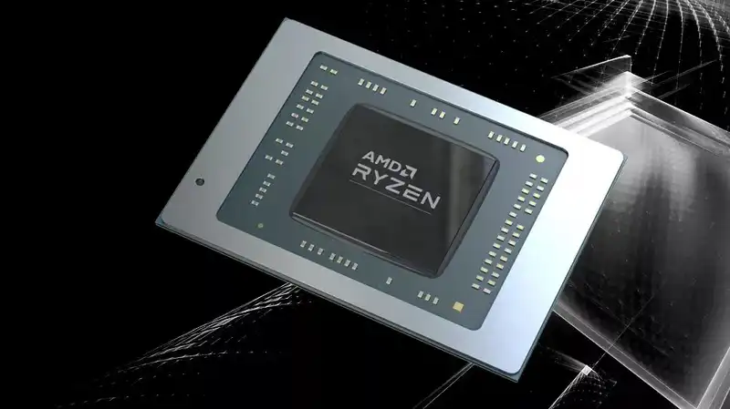 Asus may have accidentally revealed the new AMD Strix point naming scheme immediately before pulling "nothing to see here"