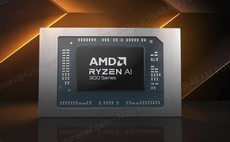 AMD announces Killer New 12-core Zen5APU for Laptops and Handheld