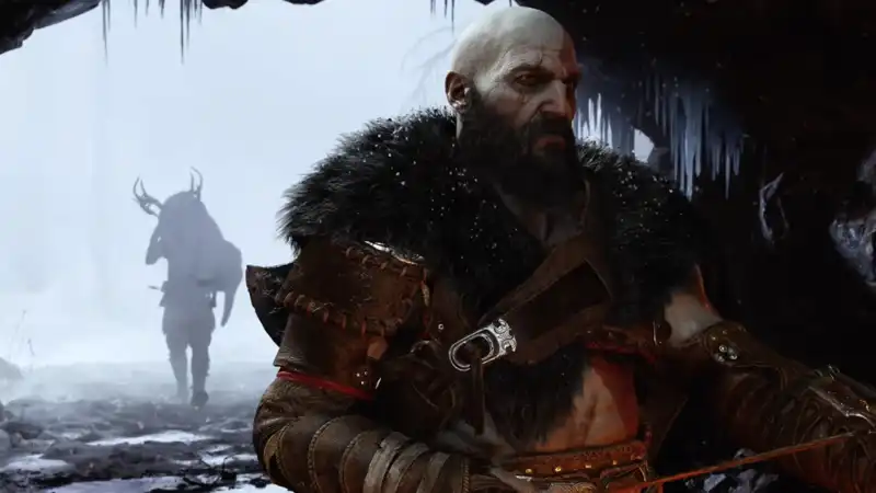 God of War Ragnarök requires a PSN account to play on PC