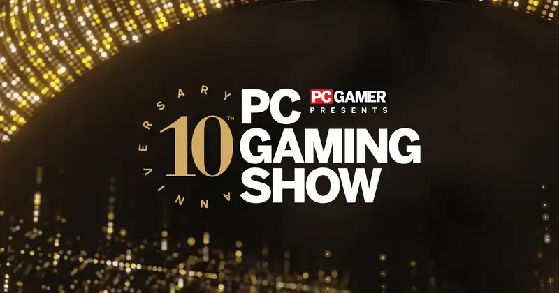 How to Watch the 2024 PC Game Show: Our 10th Summer Showcase