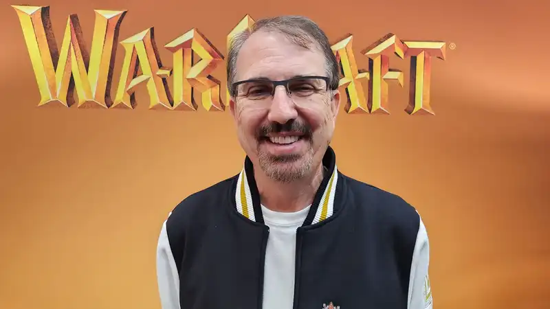 After 12 years at Blizzard, Warcraft General Manager John Hight announces his departure: "It was a great honor to serve the heroes of Azeroth.