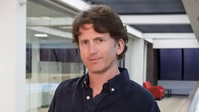 Todd Howard says Bethesda won't recreate the first Fallout because "some of the appeal of the game of that era is a bit of that era."