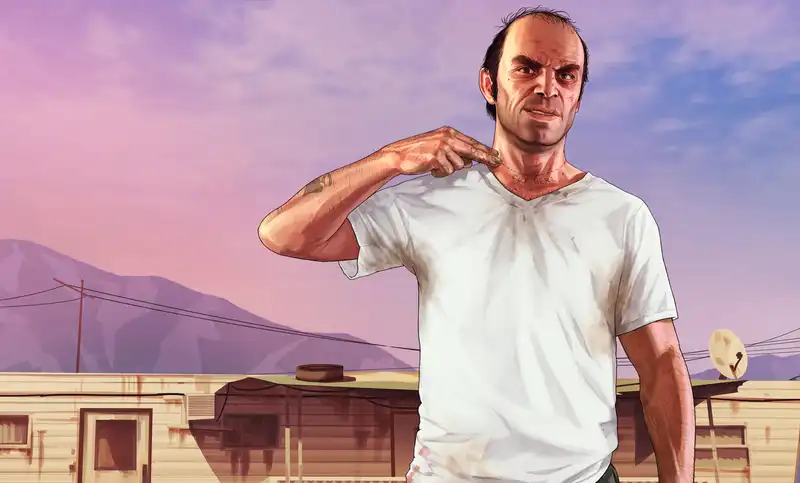 'It was a cash cow': former 'GTA 5' developer suggests ill-fated 'Agent Trevor' DLC was sacrificed at the altar of 'GTA Online'