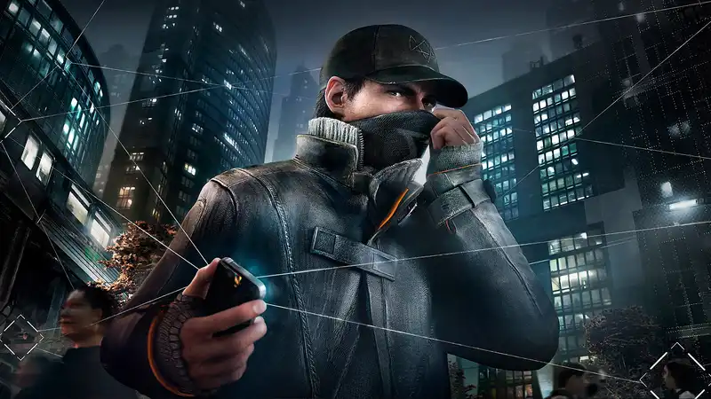 Who wants a Watch Dogs movie?