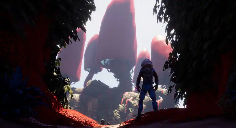 A sequel to "Journey to an Undiscovered Planet" is in the works.