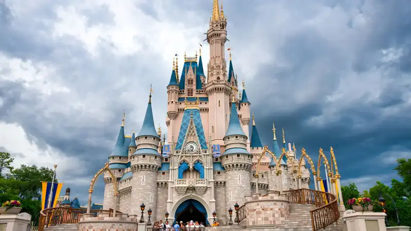 A group of furry hackers broke into Disney and leaked 1.1 TiB of data.